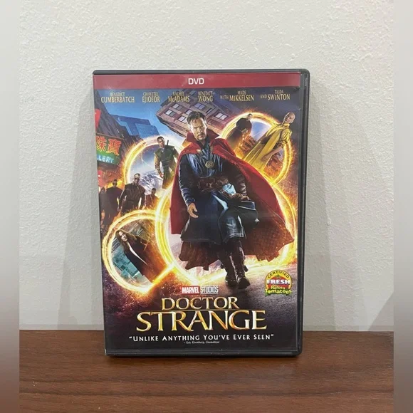 Doctor Strange - Marvel Studios - Picture 1 of 3